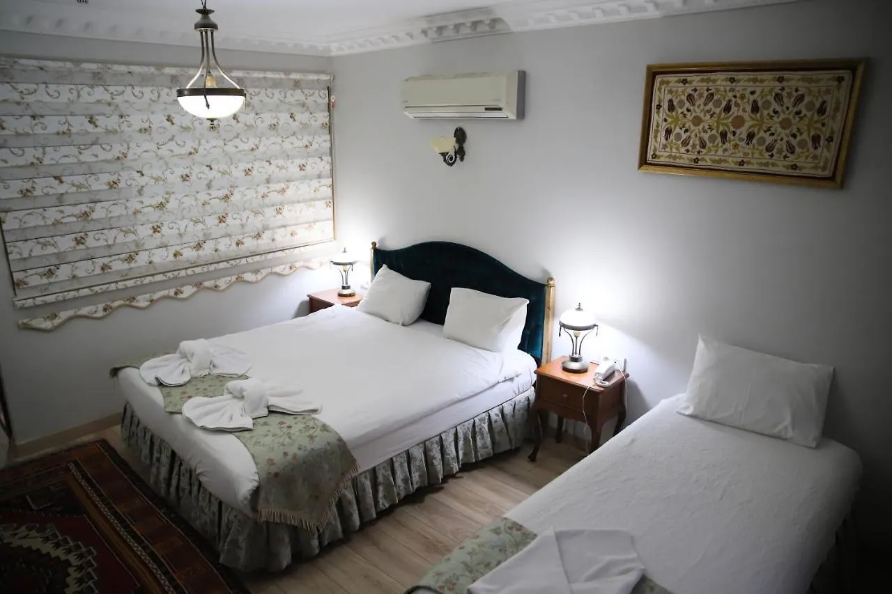 Basileus Hotel Estambul