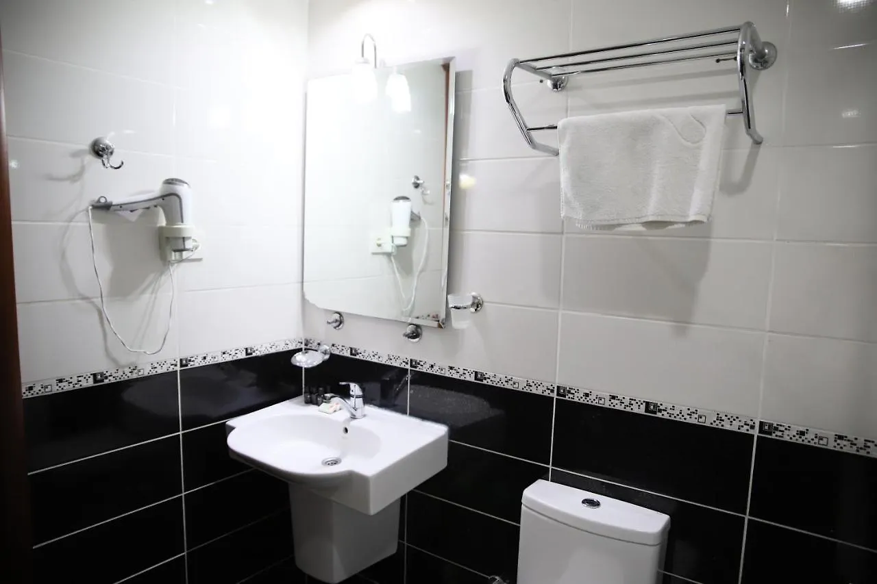 Basileus Hotel Estambul
