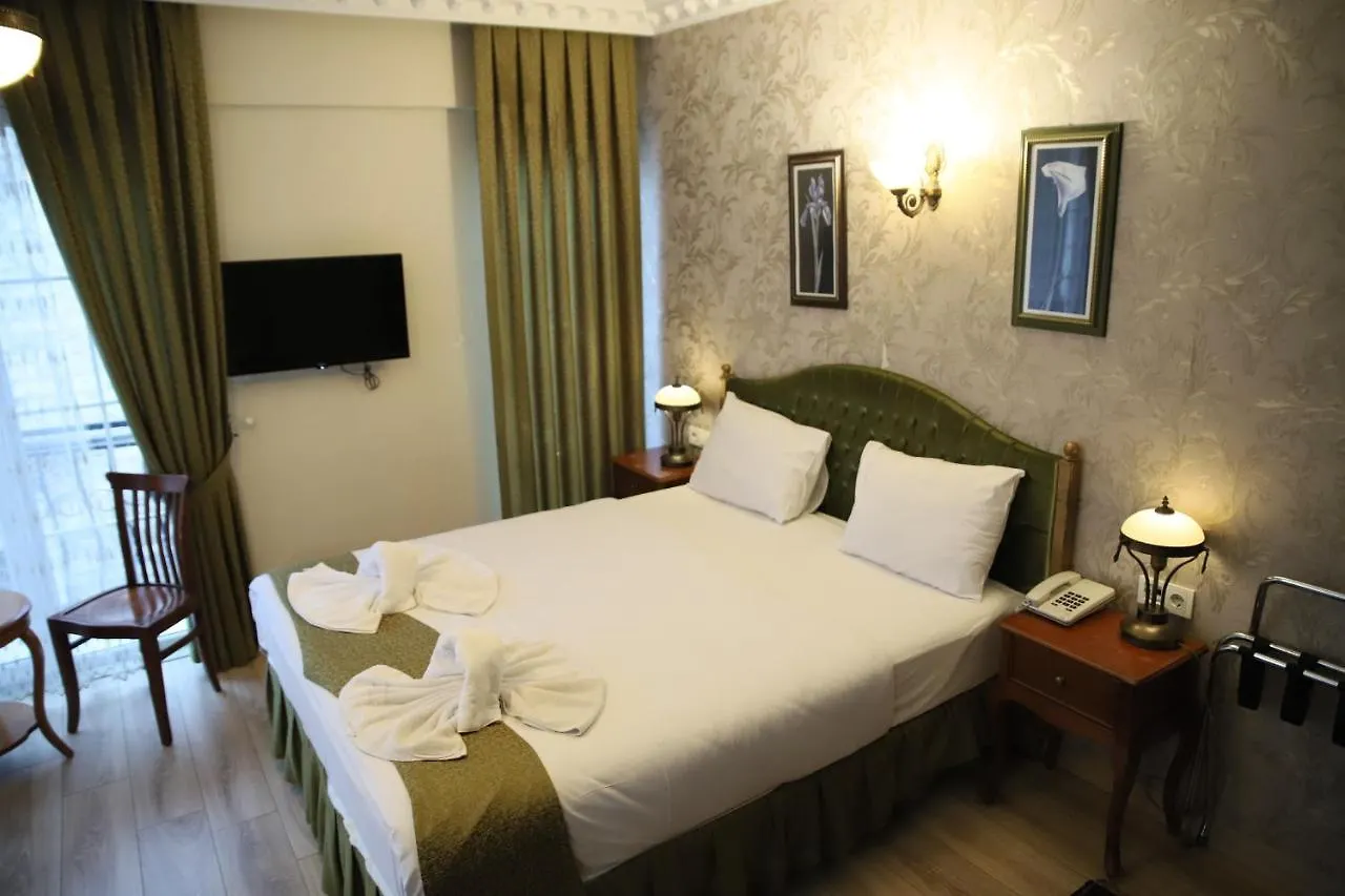 Basileus Hotel Estambul