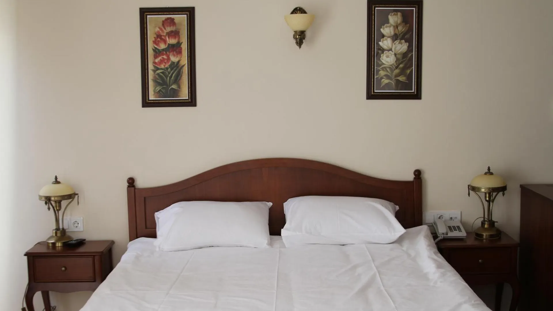 Basileus Hotel Estambul