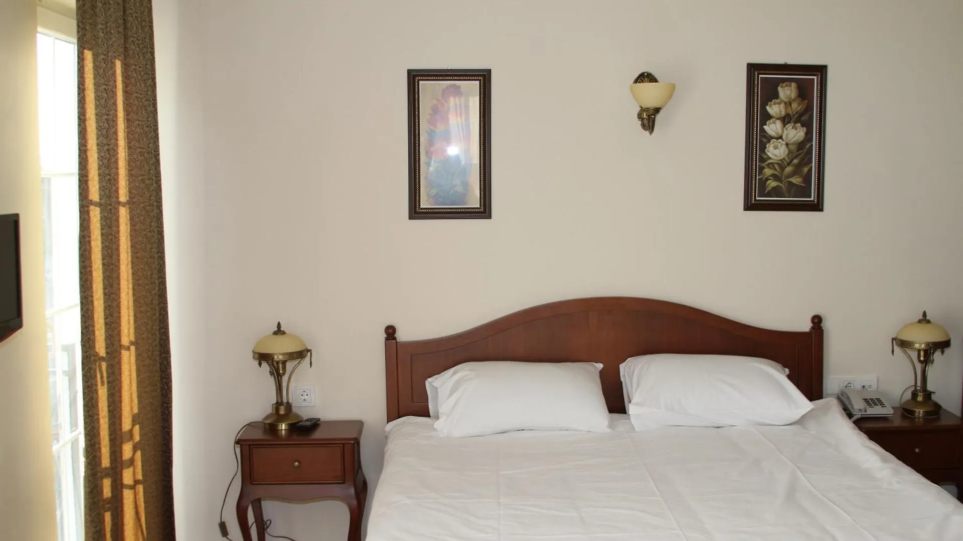 Basileus Hotel Estambul