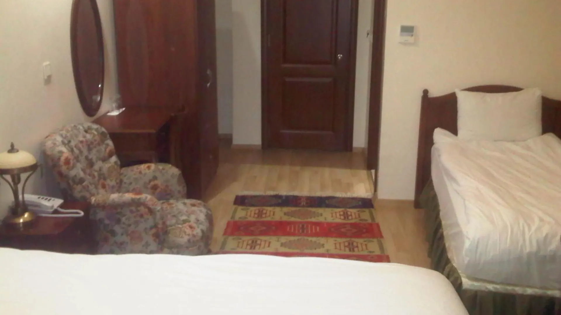 Basileus Hotel Estambul