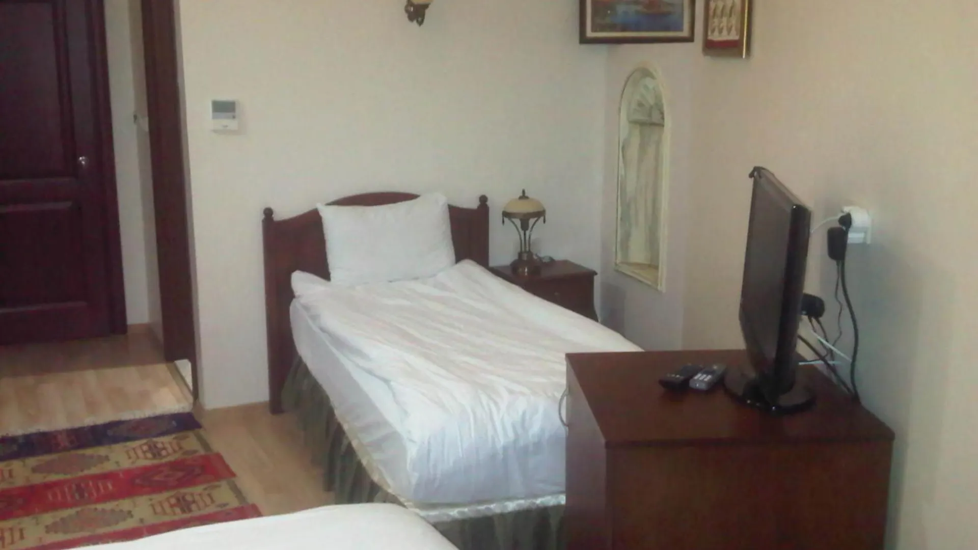Basileus Hotel Estambul