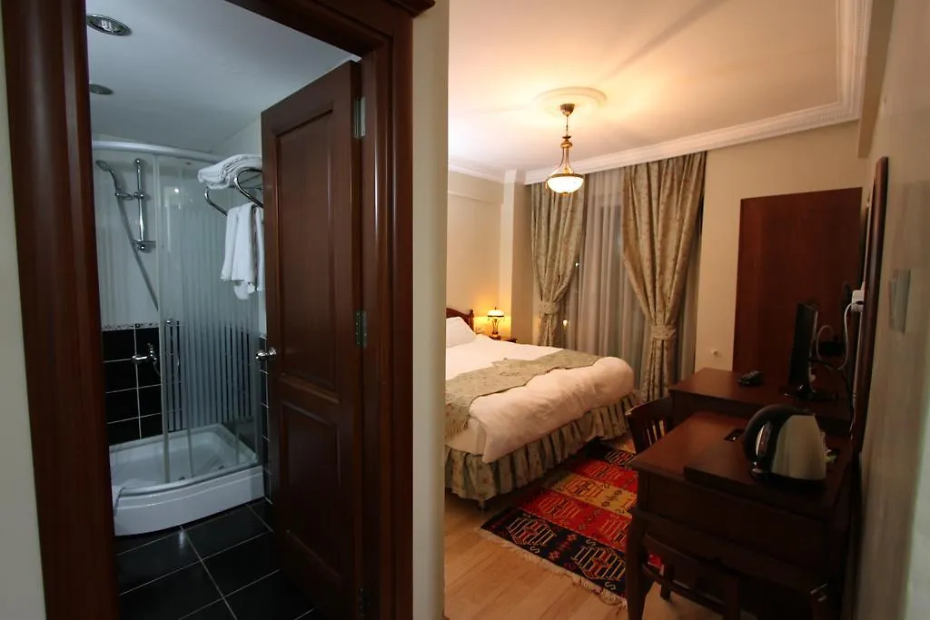 Basileus Hotel Estambul