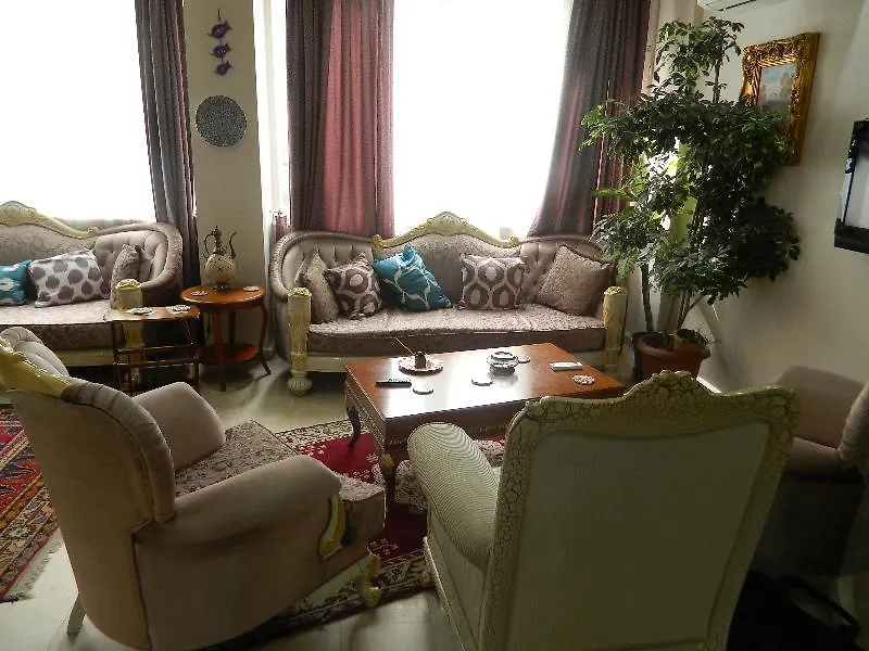 Basileus Hotel Estambul