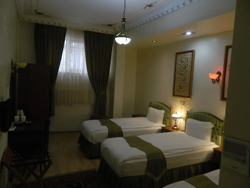 Basileus Hotel Estambul