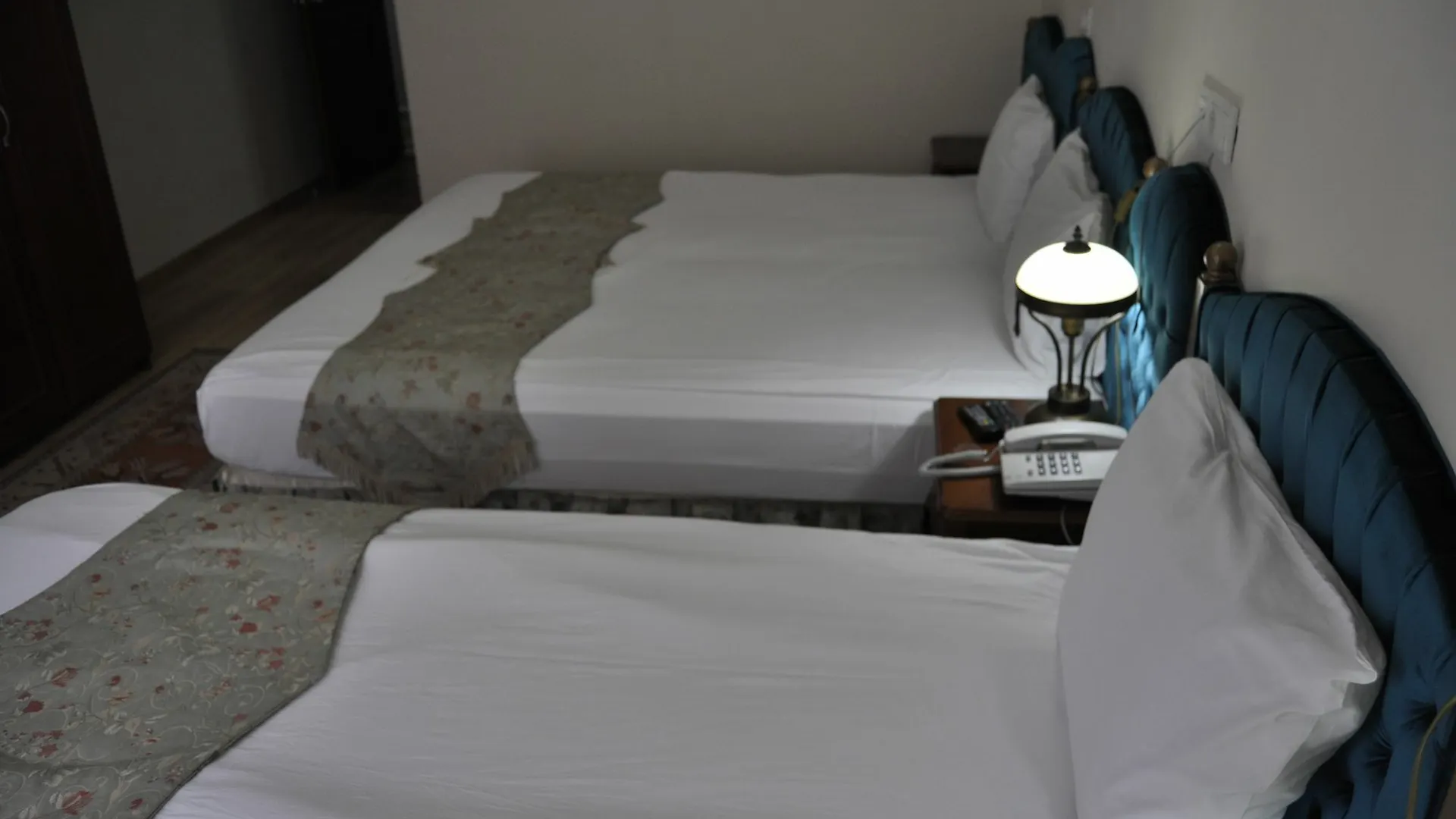 Basileus Hotel Estambul