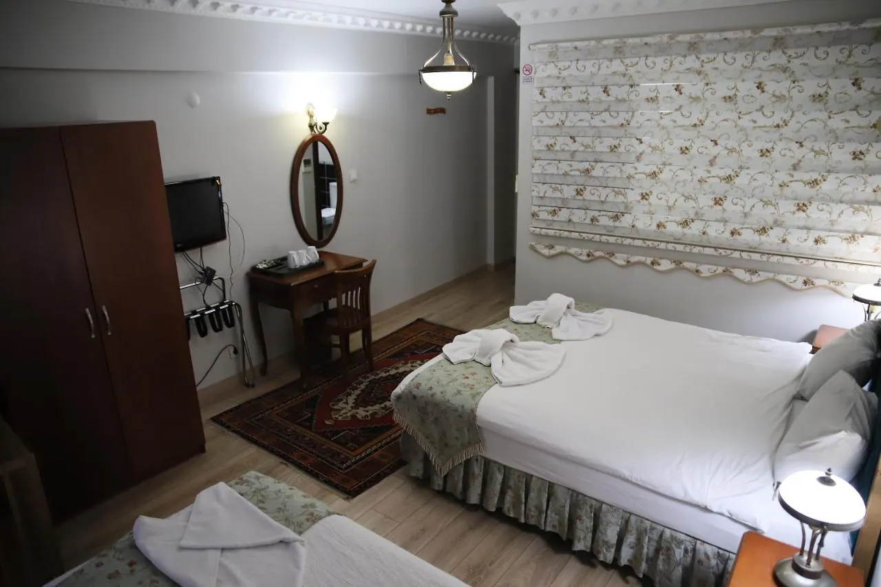 Basileus Hotel Istanbul