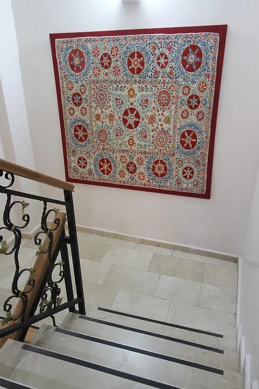 Basileus Hotel Istanbul