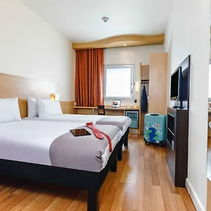 Otel Ibis Esenyurt, İstanbul