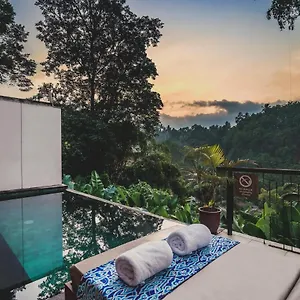  Villa Amora Boutique Endonezya