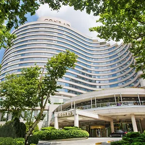 Conrad Bosphorus Provincia di Istanbul