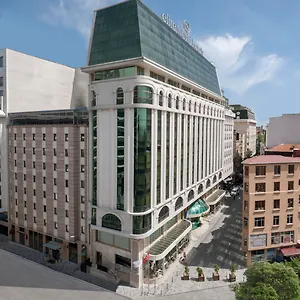 Elite World Taksim Istanbul