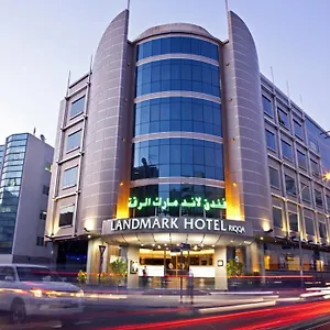 **** Hotel Landmark Riqqa Emirados Árabes Unidos