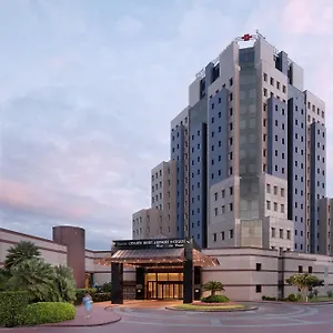 Hotel Grand Cevahir Centro De Convenciones