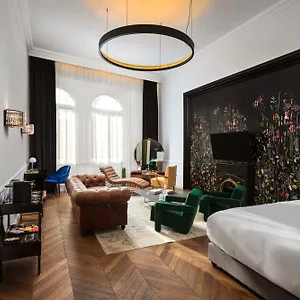 **** Hotel Collect - Adults Only Hungria