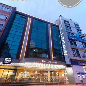 Otel Mercure Bakirkoy, İstanbul