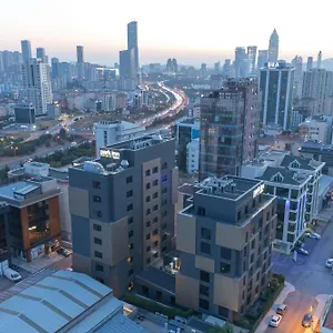 Park By Radisson Atasehir **** Istanbul