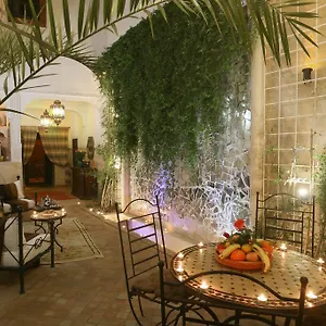 *** Riad El Bellar Marrocos