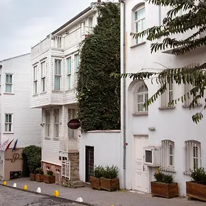Premist Sultanahmet Provincia di Istanbul