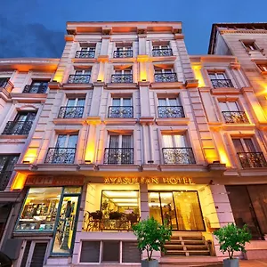 Ayasultan Provincia di Istanbul