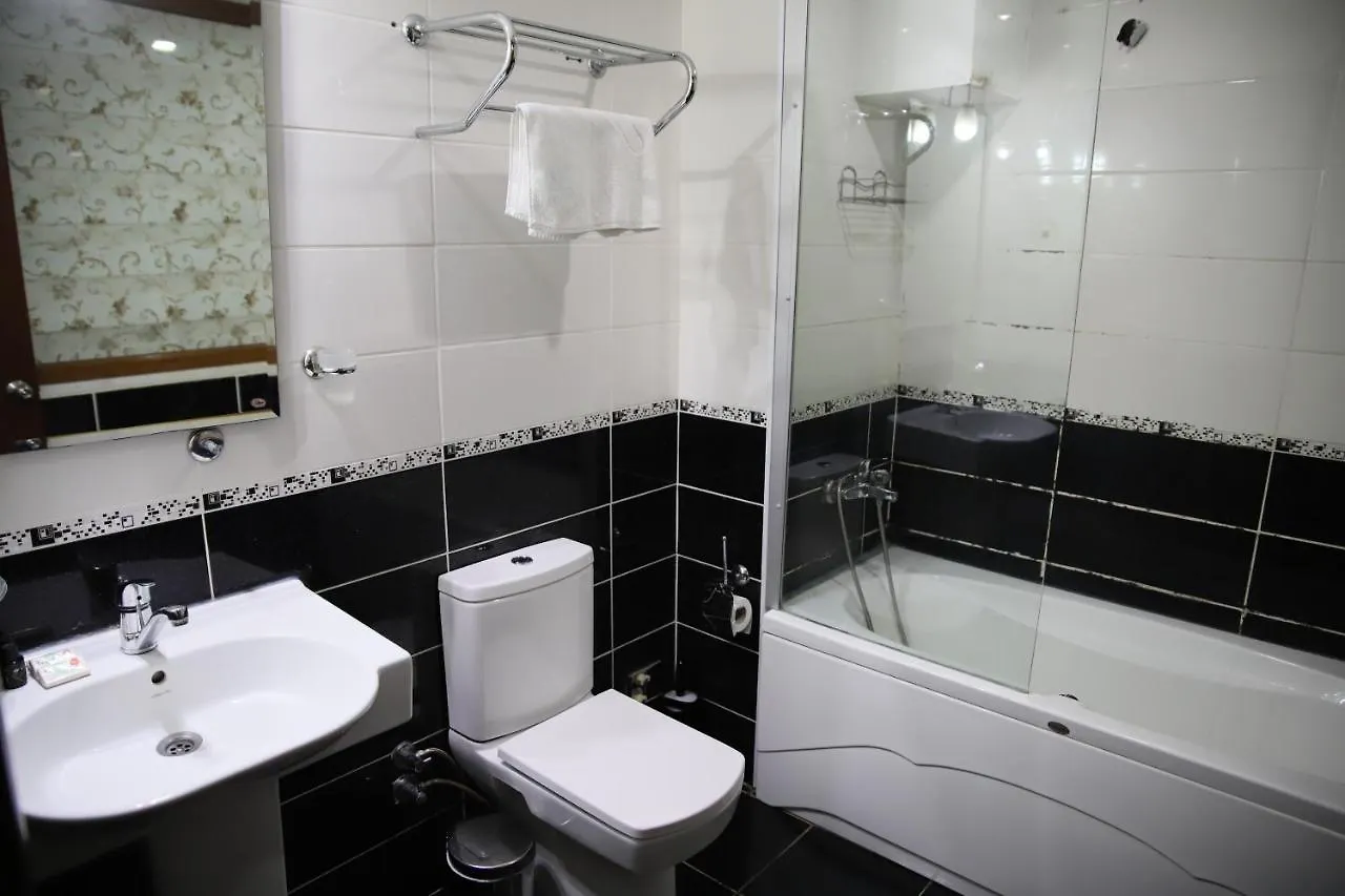 Basileus Hotel Provincia di Provincia di Istanbul 3*,