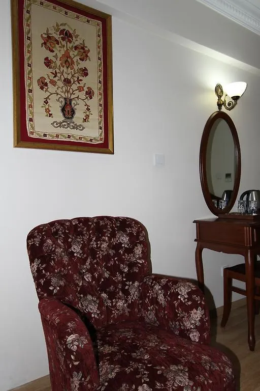 فندق بازيلوس اسطنبول